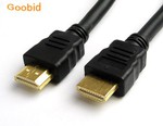 HDMI Cable Lead 1.8M for hd lcd dvd ps3 HDTV XBOX 1080p M-M $3 + Free Delivery
