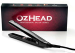 Ozhead: MKIII Hair Straightener with Free Heat Mat: $135.96 (Delivered)