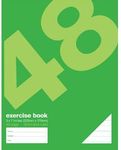 Value 9x7 Exercise Book 48 Page $0.05 or Keji A4 Exercise Book 48 Pages $0.25 @ Officeworks