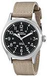Timex Expedition Scout 40mm US$22.53 (approx AU$30.15) Shipped @ Amazon (Lightning Deal)
