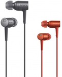 Sony H.ear in NC Noise Cancelling IN-EAR Headphones $78 + $5.95 Postage @ Harvey Norman