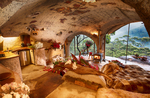 Win 2 Nights in The Love Cabin's Enchanted Cave Worth over $3500 from Flowers for Everyone