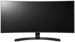 LG 34UC88-B 34" Ultra-Wide Curved Monitor - $999 Pick up, $1044 Shipped (RRP $1199) @ Scorptec Computers