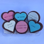 Win 1 of 8 Boxes of Sweet Mickie Cookies from Time out [VIC Residents Only]
