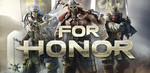 For Honor [Uplay CD Key] for PC - 20% off [£31.99] ~53AUD @ Gamesplanet