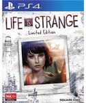 [PS4/XB1] Life Is Strange $29 @ JB Hi-Fi