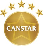 Win an Apple Watch Series 1 (38mm Case) in Space Grey Worth $399 from Canstar [Except SA]