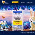 Win 1 of 3 Magical Family Adventures to The Blue Mountains Worth $5,480 or Various Minor Prizes from Pace Farm [Purchase Eggs]