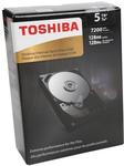 Toshiba X300 5TB 7200rpm 128MB - AU$224 Shipped @ Newegg.com