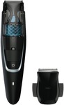 Philips Vacuum Beard Trimmer - $67 (after $20 Cashback) @ The Good Guys
