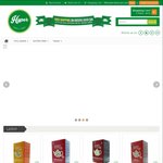 50% off @ Hyper Wholefoods Warehouse (Campbelltown NSW) 