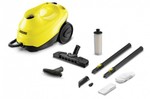Karcher 1900W 3.5 Bar SC3 Continuous Flow Steam Cleaner $201 (Bunnings Price Beat $181) + More @ Retravision
