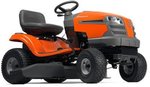 Husqvarna TS138 Ride on Mower, Now $2750 (Save $449), Pickup in-Store Only VIC @ Hastings Mowers