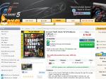 Grand Theft Auto IV (Platinum Edition) for $17.50 - AxelMusic.com
