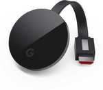 Win a Google Chromecast from TheGiveawayGeek.com