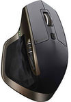 Logitech MX Master Mouse $88 Delivered @ Futu Online eBay