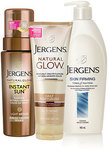 Win 1 of 6 Jergens Prize Packs from Mindfood