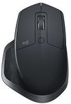Logitech MX Master 2S Bluetooth Wireless Mouse @ Futu Online / eBay at $103.20 Delivered