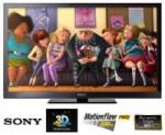Sony BRAVIA 40" Full HD 3D TV HX800 - $1699 & Free Shipping, 1 Day Only Offer
