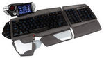 Mad Catz S.t.r.i.k.e. 7 Gaming Keyboard $95.96 Delivered @ Thegamesmen eBay