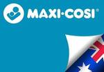 Win 1 of 12 Prizes from Maxi-Cosi's 12 Days of Christmas Giveaway