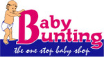 Win 1 of 8 Ergobaby Aura Wraps Worth $99 Each from Baby Bunting