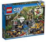 LEGO Jungle Exploration Site Play Set $99.97 Delivered @ Amazon Au