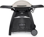 Weber Family Q Q3100 $612.80 + Free Delivery @ Home Clearance on eBay
