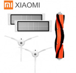 Xiaomi Robot Vacuum Accessory Pack - $18.10 USD (~$22.49 AUD) [or $14.10 USD (~$17.52 AUD) with AliExpress Coupon] @ Aliexpress