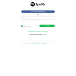 Spotify Premium 2 Months FREE for New Customers (No Restrictions, No Ads)
