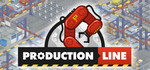 [PC] Steam - Production Line: Car Factory Simulation (Early Access) - $13.39US (~$17.83AUD) - Steam