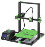 TEVO Tornado DIY 3D Printer Kit Nozzle Support off-Line Print US $316.79 (AUD $435.64) AU Warehouse Delivered @ Banggood
