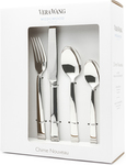 Vera Wang Wedgwood Chime 16 Piece Cutlery Set - $34.60 (Normally $199) + $9.95 Shipping @ Royal Doulton Outlet