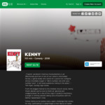 Free Digital Rental of Kenny (2006) @ Ozflix