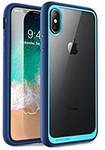 SUPCASE iPhone 8 & Iphone X Case from $12.74 @ i-Blason AU (Amazon Australia)