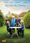 win one of 25 Tea With The Dames movie tickets   @ Femail.com.au