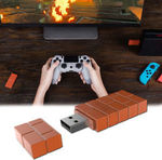 8bitdo USB Wireless Bluetooth Receiver Adapter for Nintendo Switch Controller - $22.92 Shipped @ D-light-factory eBay