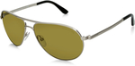 Tom Ford Sunglasses Silver/Green $129 (Was $442) <Country of Origin: Italy> + Postage @ Scoopon 
