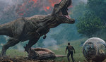 Win 1 of 5 DPs to Jurassic World: Fallen Kingdom from Spotlight Report