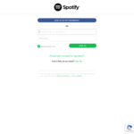 Spotify Premium - 2 Months FREE for New Customers