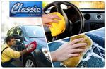 2 Deluxe Car Washes with The Lot & Coffee - $39 at Classic Car Wash Cafe Sydney (normally $126)