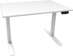 Electric Sit Stand Desk $399 - $100 Off @ Zen Space Desks