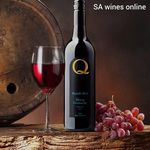 Win a Bottle of Wine Each Week Until the End of the Year from South Australian Wines