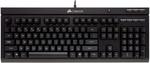 [Amazon Prime] Corsair Gaming K66 (Standard) Mechanical KeyboardCherry MX Red $75.44 @ Amazon USA via Amazon Au Global