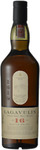 Lagavulin 16 Year Old Scotch Whisky 700mL $83.61 (C&C) @ Dan Murphy's eBay