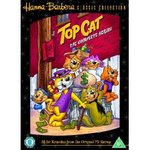Top Cat: Complete [ DVD ] Collection (5 Disc)  :- $17.00 Delivered @ Amazon UK