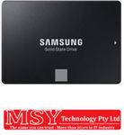 Samsung 860 EVO 1TB SSD $222.55 Delivered @ MSY eBay