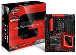 ASRock Fatal1ty X370 Gaming X Motherboard $115 + Delivery @ Umart