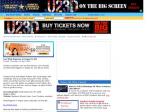 See What Happens In Vegas for $9 (Advance screening) - max 2 per Cinebuzz member