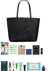 david jones beauty bag 2019